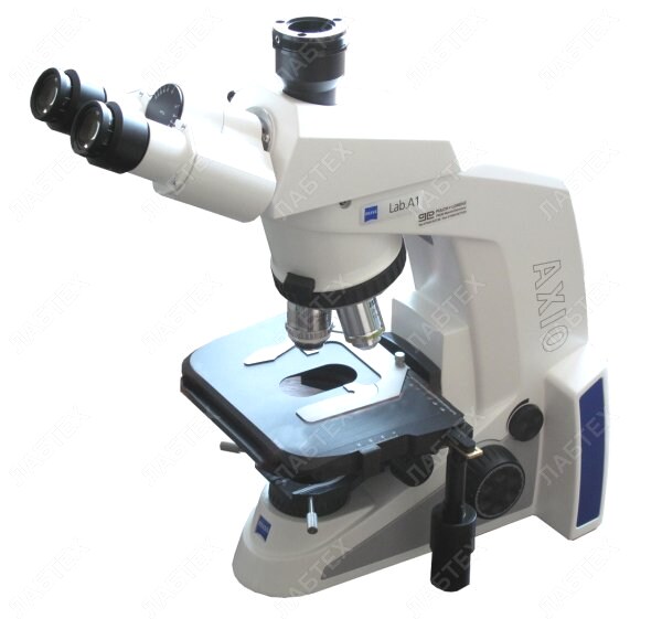 Микроскоп ZEISS Axio Lab.A1 фазовый контраст 490950-0003-000